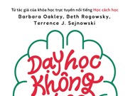 Dạy học không theo lối mòn